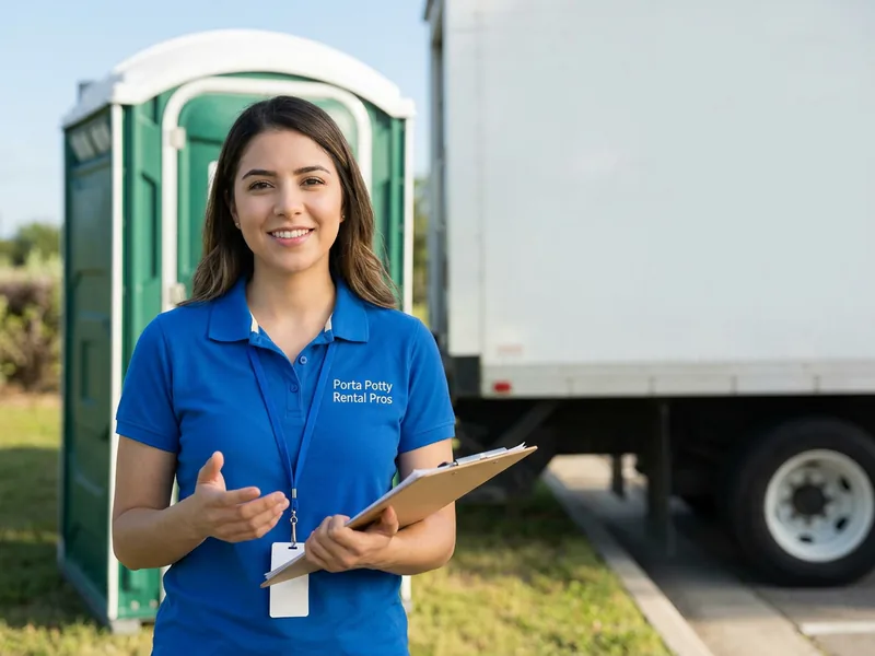 Porta Potty Rental  in Blackfoot  FAQ